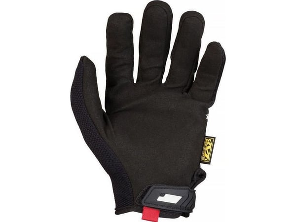 Mechanix Wear Gloves Original Blue størrelse M