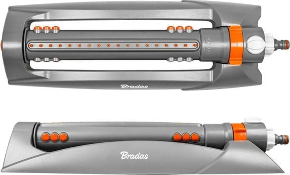 Bradas WL-Z21 WHITE LINE Oscillerande sprinkler med variabel bredd Universal (27025)