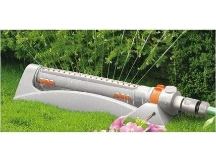 Bradas WL-Z21 WHITE LINE Oscillerande sprinkler med variabel bredd Universal (27025)