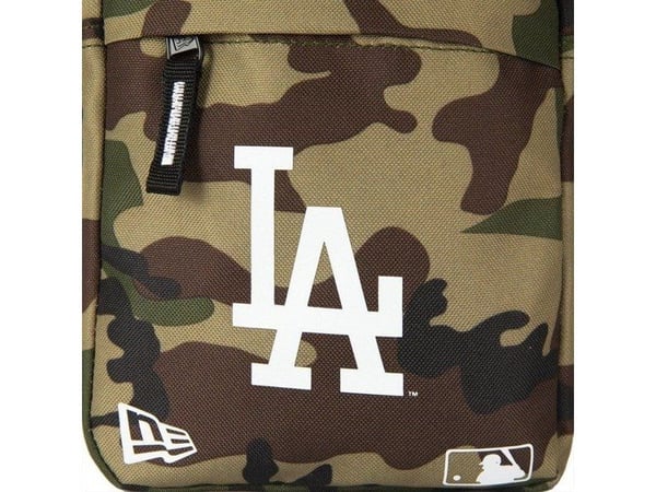 New Era MLB Los Angeles Dodgers sidebag 11942031 - one size