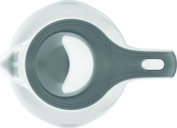 Vattenkokare Tepamas Optimum CJ-1776 grå