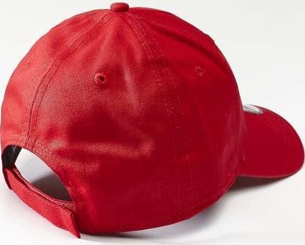 New Era 9FORTY Flag Cap 11179830 - OSFA