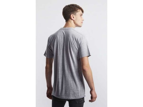 Vans Classic Heather Athletic Tee VN0000UMATH