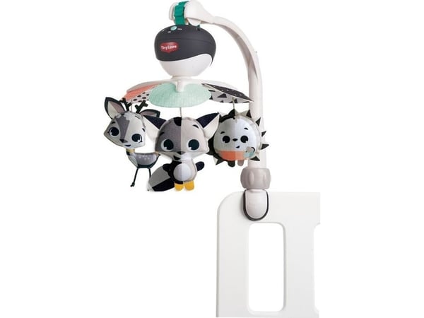 Tiny Love Travel Carousel Magic Land