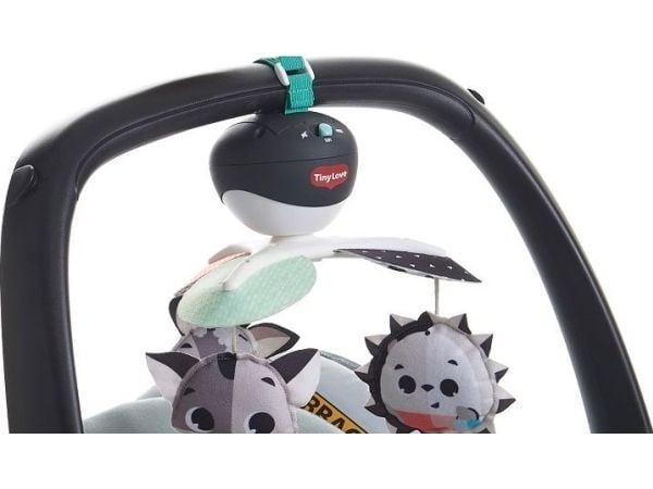Tiny Love Travel Carousel Magic Land