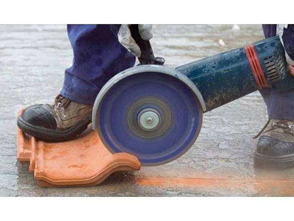 Norton Clipper diamantblader 180x25,4 mm segmentert standard universal 70184601272