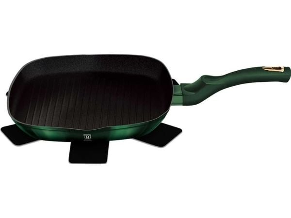 Stekepanne Berlinger Haus Emerald 28 cm