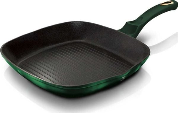 Stekepanne Berlinger Haus Emerald 28 cm