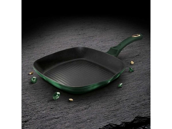 Stekepanne Berlinger Haus Emerald 28 cm