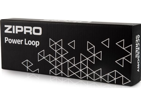 Zipro Mini Band Ei tietoja eri kestävyystasot eli musta 3 kpl.