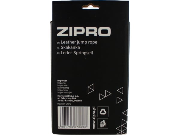 Zipro Hopprep
