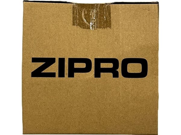Zipro 18cm harjoitusnauhan pidike