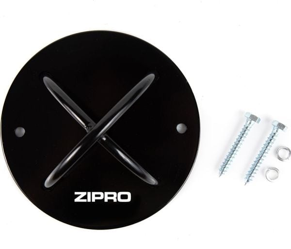 Zipro 18cm harjoitusnauhan pidike