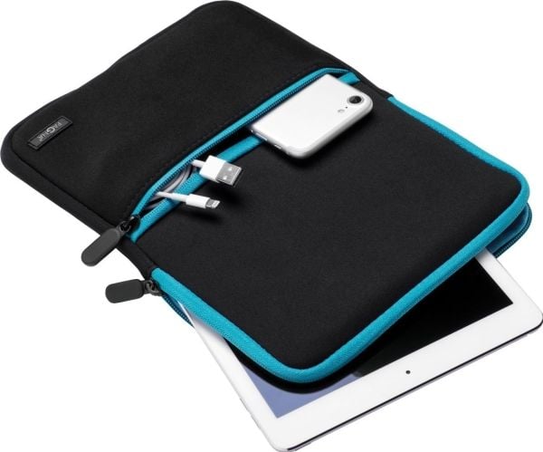Pagna 99517-20, Sleeve til laptop, Alle merker, 25,4 cm (10")