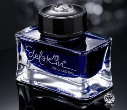 Pelikan Edelstein, Blå, 50 ml, 1 stykker