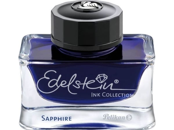 Pelikan Edelstein, Blå, 50 ml, 1 stykker