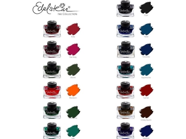 Pelikan 339374, Vihreä, Vihreä, Lasi, 1 kpl, Saksa