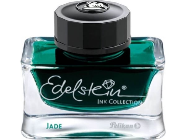 Pelikan 339374, Vihreä, Vihreä, Lasi, 1 kpl, Saksa