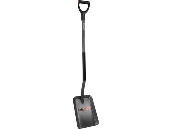 AW-Tools spade AWTools AW00076 20x27 cm