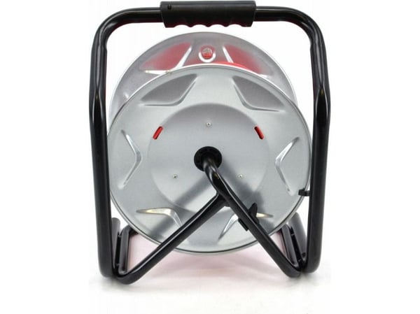 AWTOOLS HEAVY DUTY 30m 3x1,5 mm 16A / 3680W / IP44 METALLI HEAVY DUTY VASTAANOTTAJA