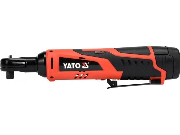 Slagskrutrekker 12V YT-82902 YATO (YT-82902)