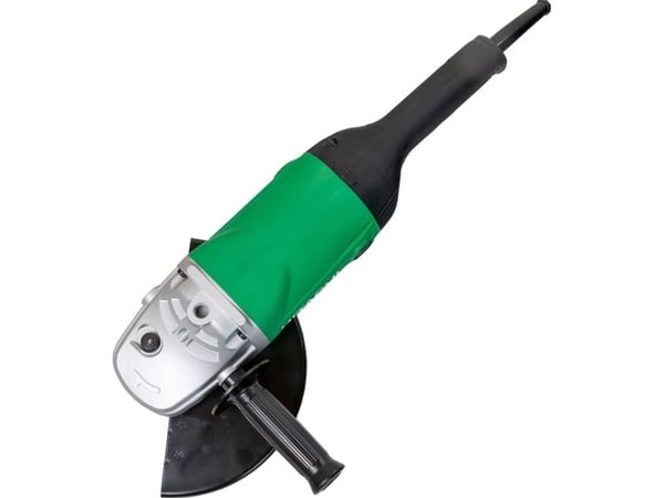 HIKOKI VINKELSLIPER 230mm 2200W G23SWU2 UGZ