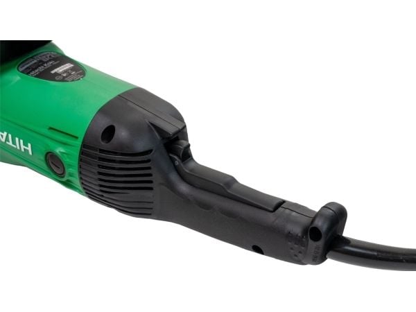 HIKOKI VINKELSLIPER 230mm 2200W G23SWU2 UGZ