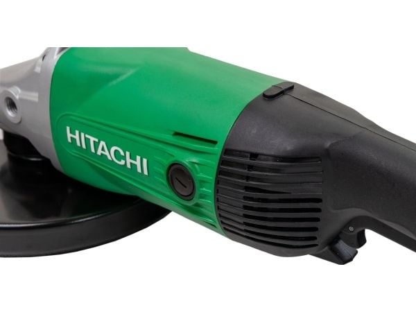 HIKOKI VINKELSLIPER 230mm 2200W G23SWU2 UGZ