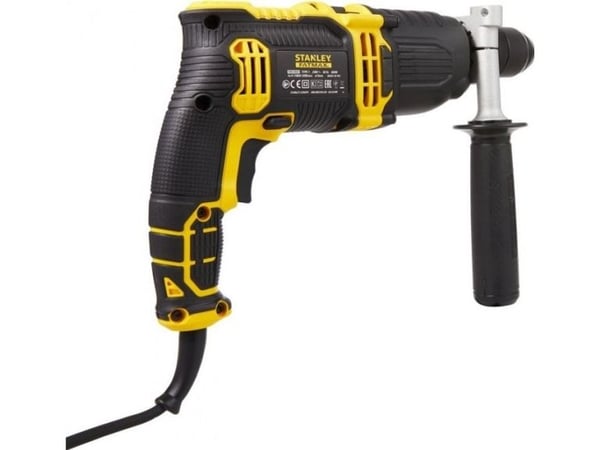Stanley porakone 850W vasarakotelo (FMEH850K-QS)