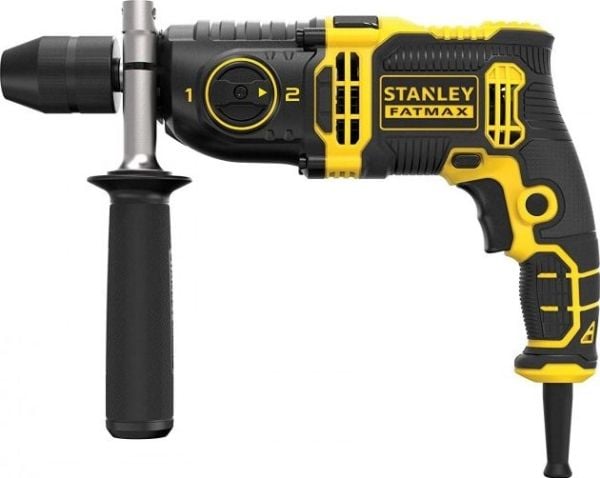 Stanley porakone 850W vasarakotelo (FMEH850K-QS)