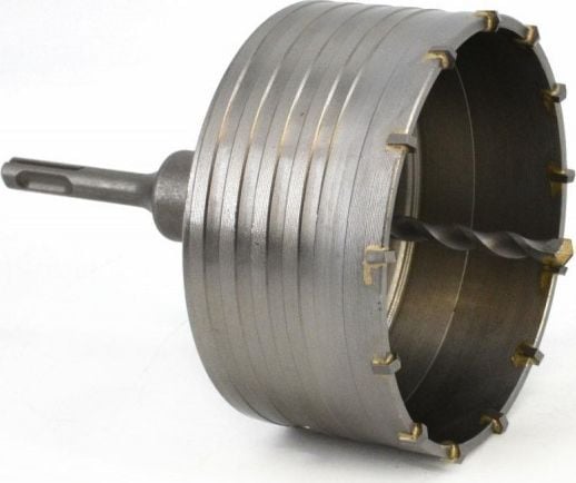 AWTools SDS+ betonikruunu 150x100mm (AW43426)