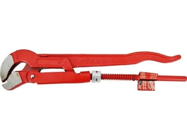 AW-Tools AWTOOLS svensk rørnøkkel 1" 310 mm