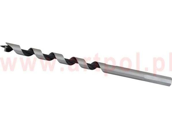 Borr Wiertlo Condor för trä 10 x 460 mm CON-DA460-10