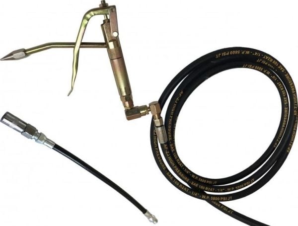 AWTOOLS SMAROWNICA PNEUMATYCZNA 15L