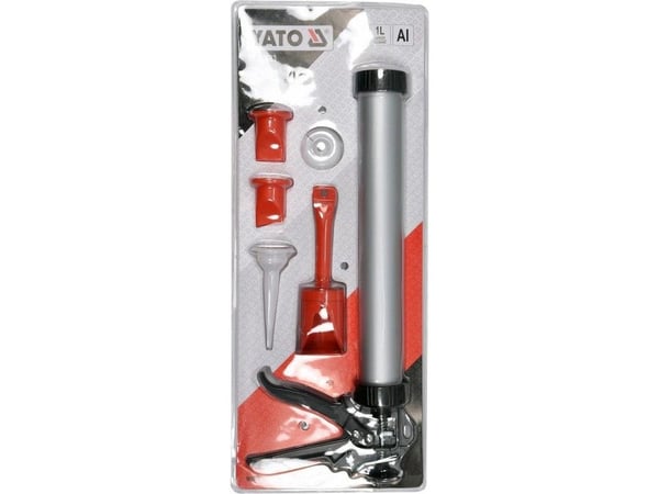 YATO GROUT SQUEEZER