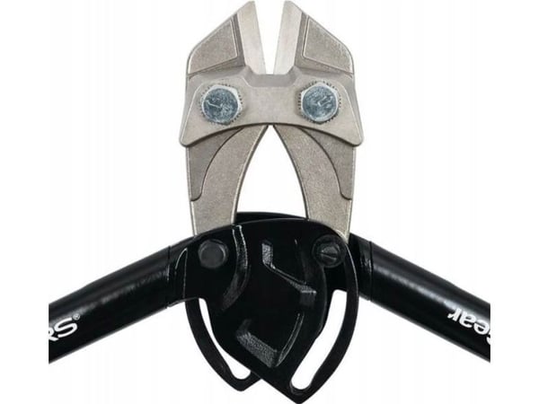 POWERGEAR-puominleikkuri 76cm