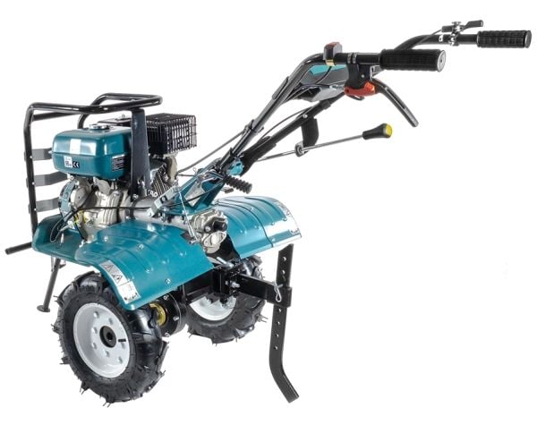 EKSPERTER OG SØNER GLEBOGRYZARKA SPALINOWA 9Km 125/35 9HP-1350G-3 (400)