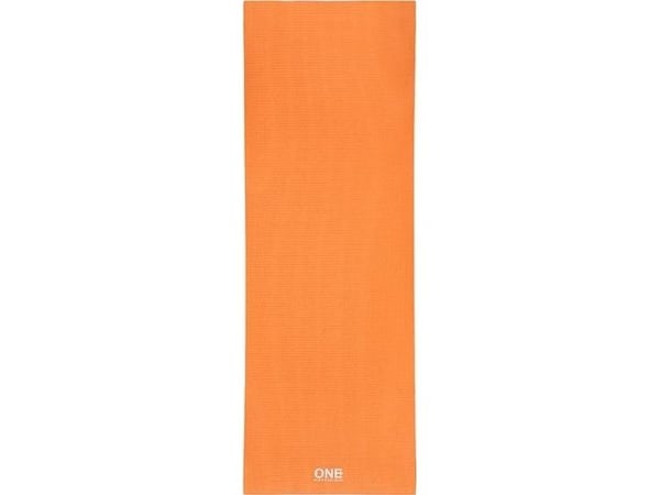 One Fitness yogamatta (YM02)