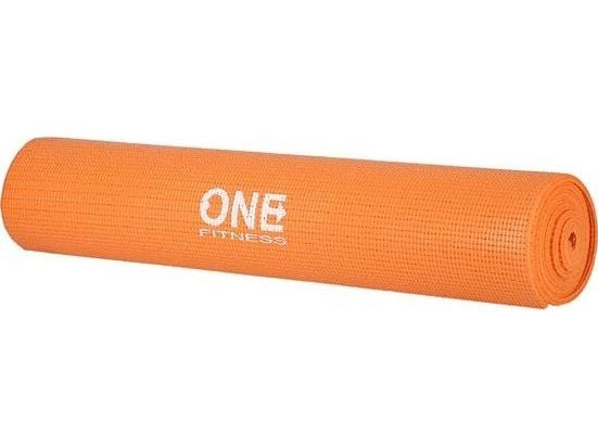 One Fitness yogamatta (YM02)