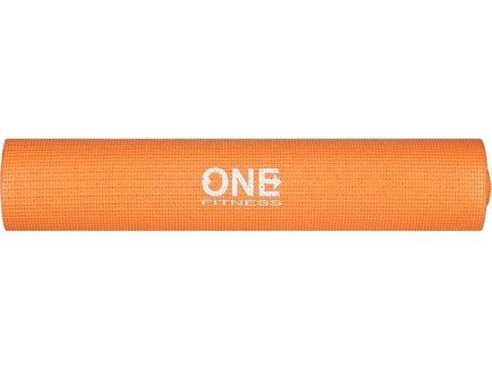 One Fitness yogamatta (YM02)