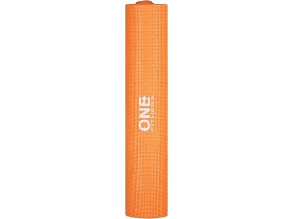 One Fitness yogamatta (YM02)