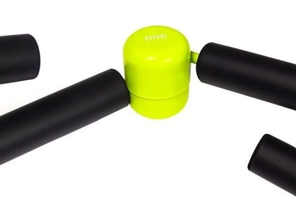 Augsstilbu trenazieris ONE FITNESS AG01 17-31-060