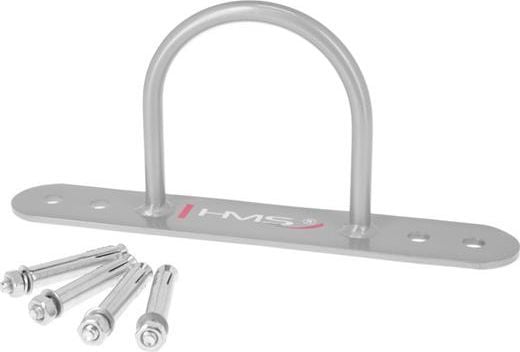 HMS Single Rope and Strap Holder uw