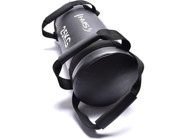 HMS Black Power Bag 25 kg (WDC25)