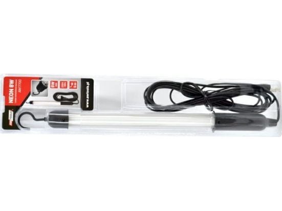 AW-Tools AWTOOLS NEONINE lampe NEON 8W 230V