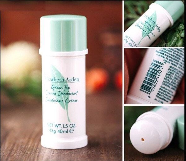 Elizabeth Arden ELIZABETH ARDEN Grønn te DEO ROLL-ON 40ml