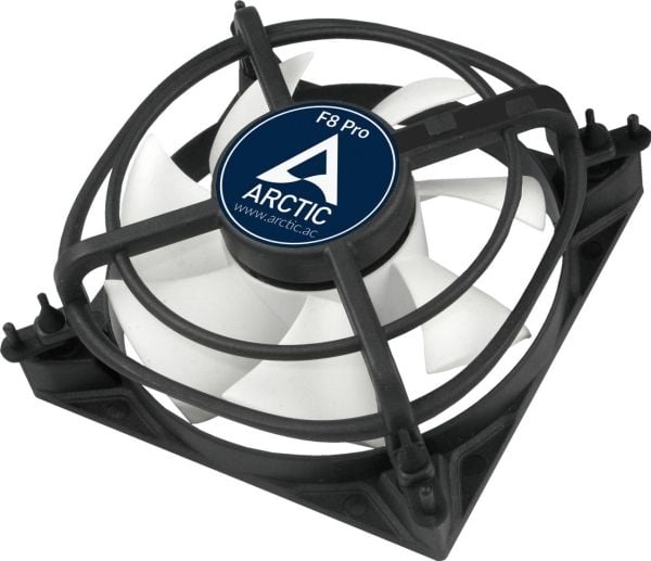 Arctic F8 PRO vifte (ACACO-08P01-GBA01)