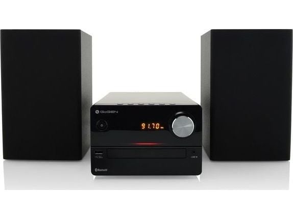 WIEZA GOGEN MSC372BTU