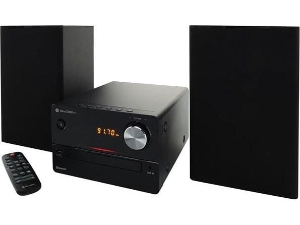 WIEZA GOGEN MSC372BTU