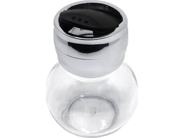 Excellent Houseware krydderistativ/hylle for krydderibeholder 8x universell